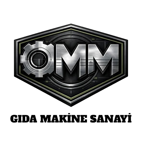 OMM Logo
